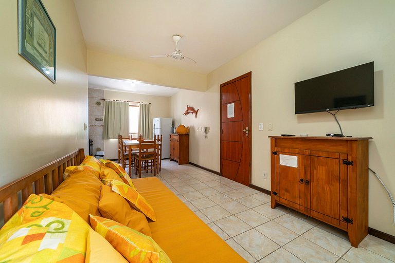 Residencial Comandante Dória