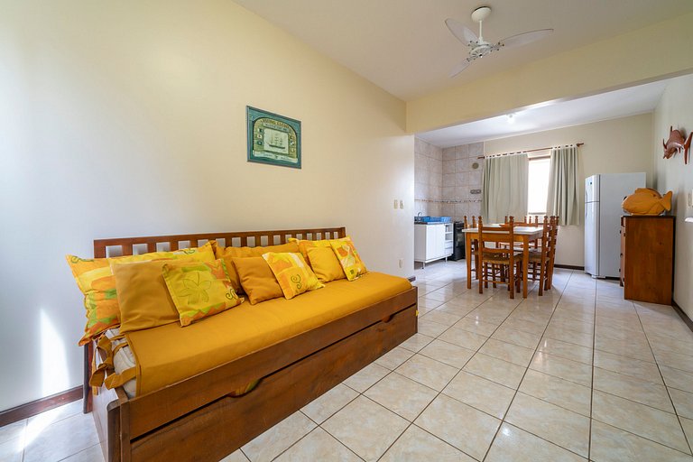 Residencial Comandante Dória