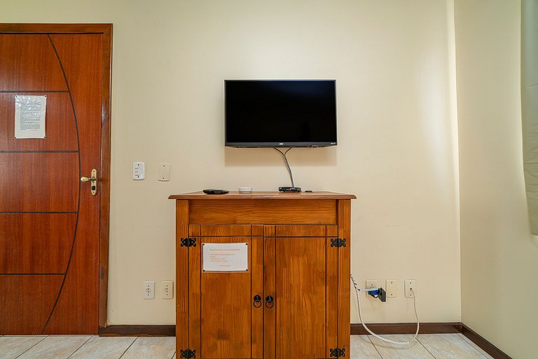 Residencial Comandante Dória