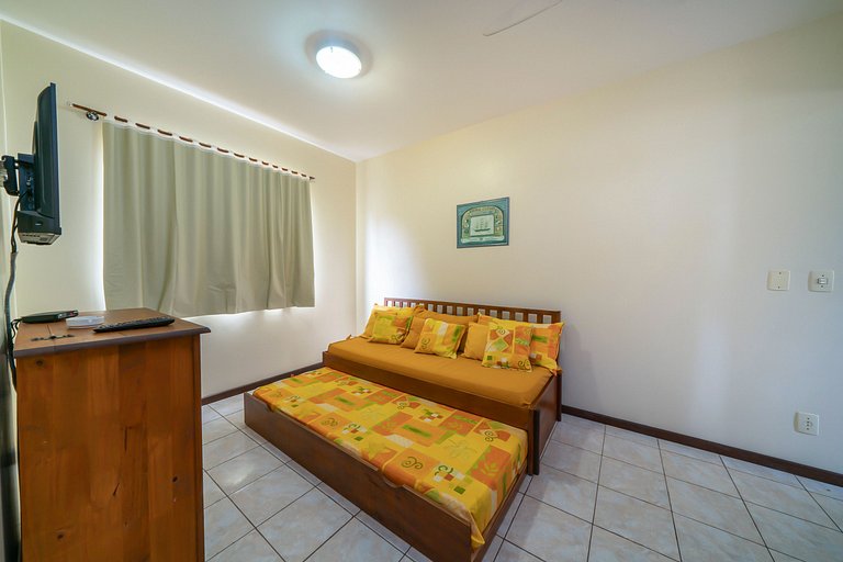 Residencial Comandante Dória