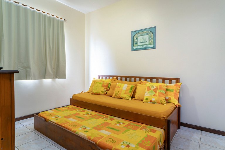 Residencial Comandante Dória