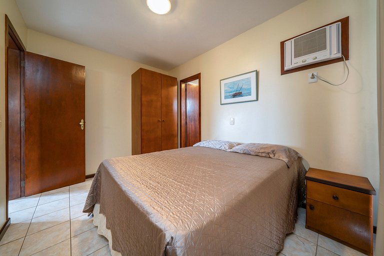 Residencial Comandante Dória