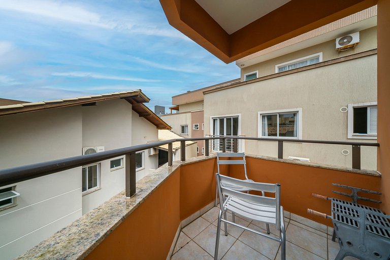 Residencial Comandante Dória