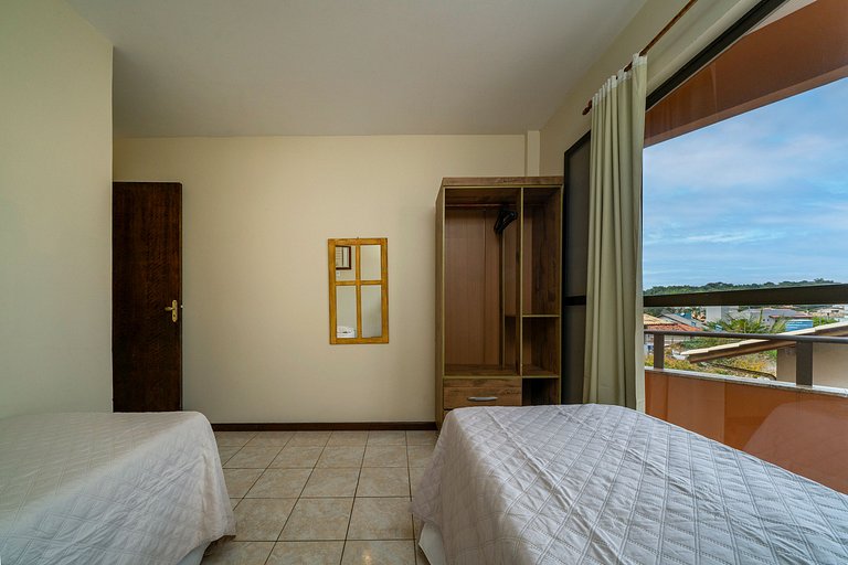 Residencial Comandante Dória