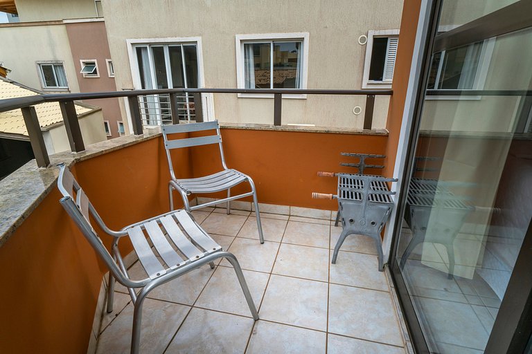 Residencial Comandante Dória