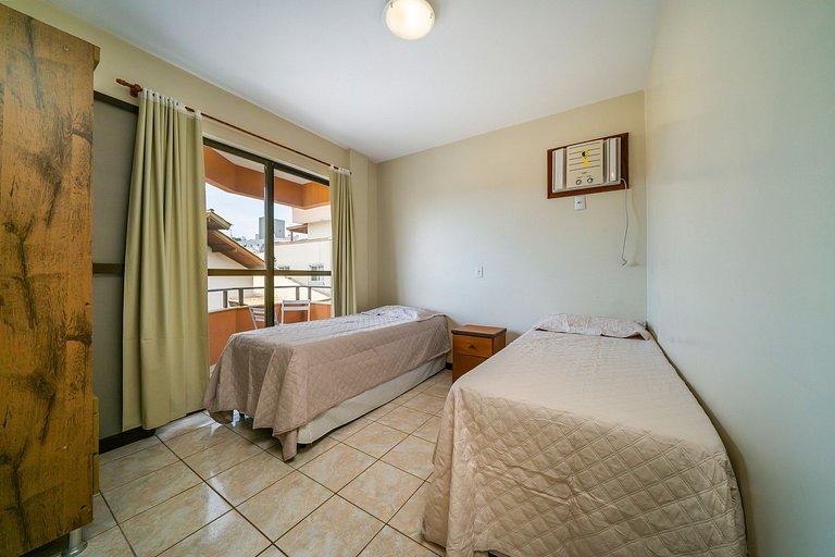Residencial Comandante Dória