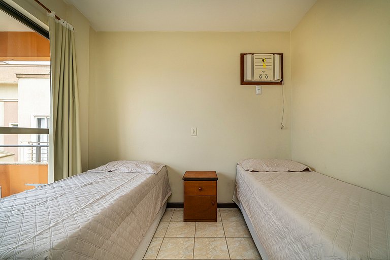 Residencial Comandante Dória