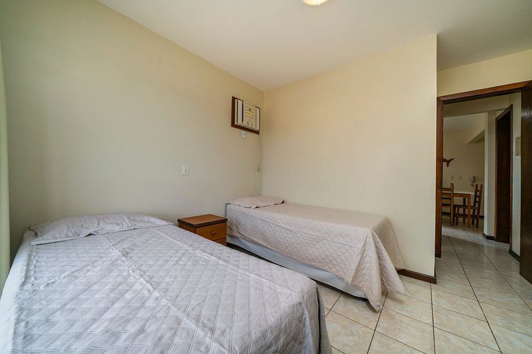 Residencial Comandante Dória