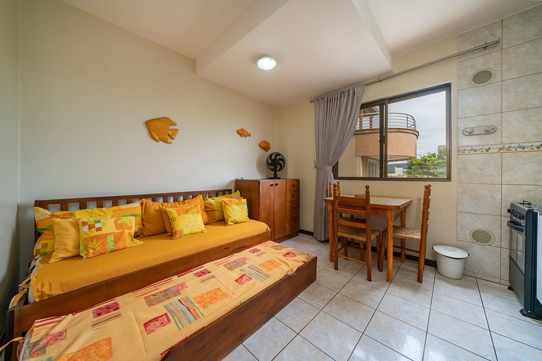 Residencial Comandante Dória