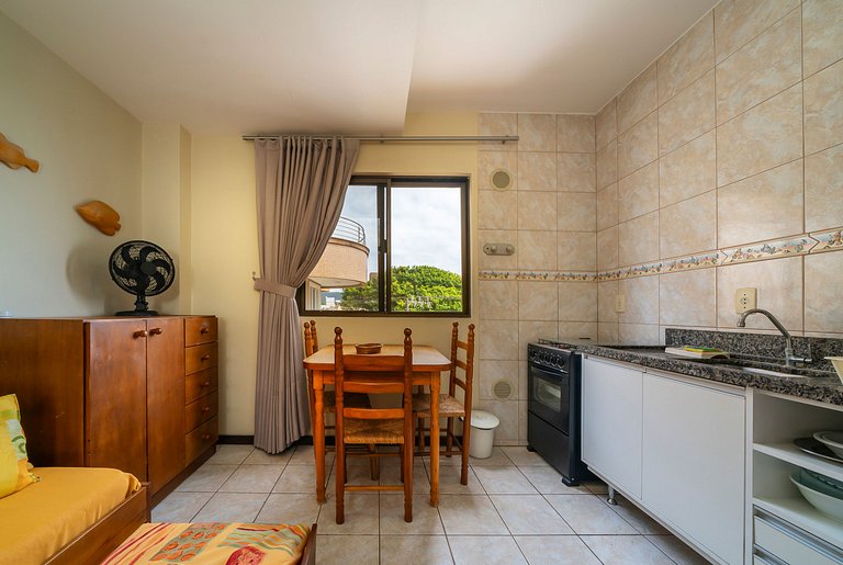 Residencial Comandante Dória