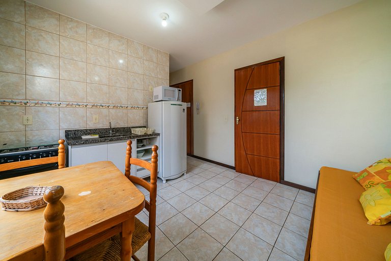 Residencial Comandante Dória