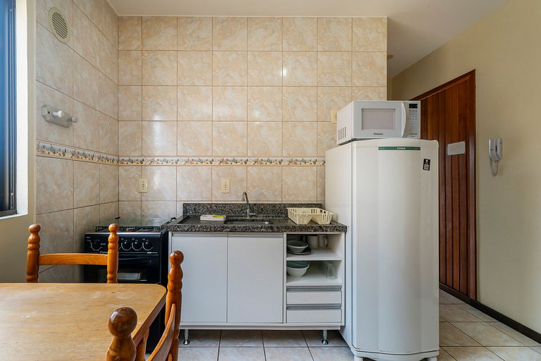 Residencial Comandante Dória