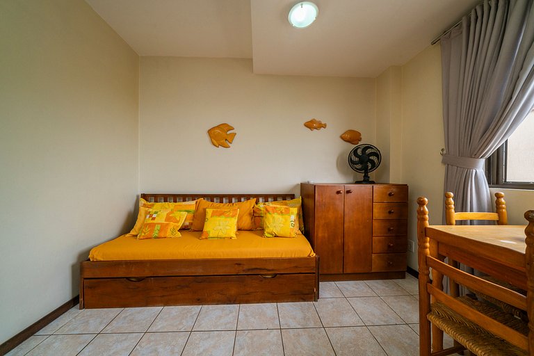 Residencial Comandante Dória