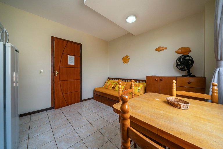 Residencial Comandante Dória
