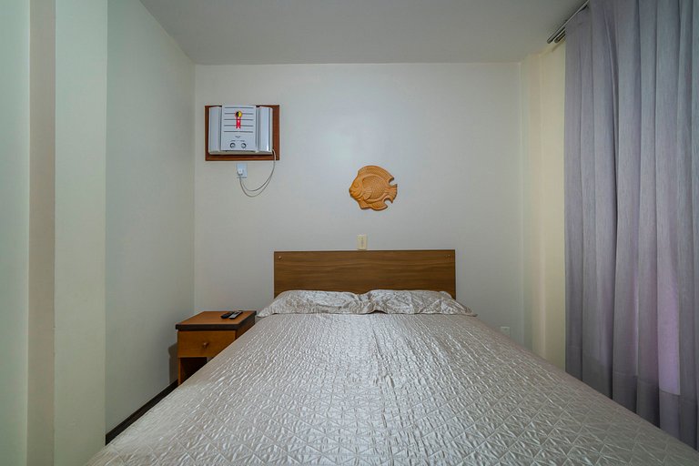 Residencial Comandante Dória
