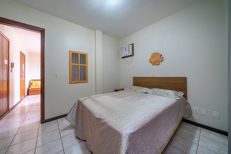 Residencial Comandante Dória