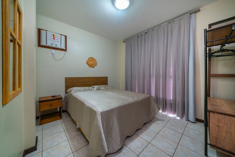 Residencial Comandante Dória