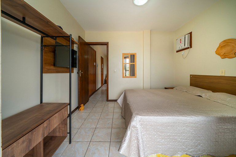 Residencial Comandante Dória