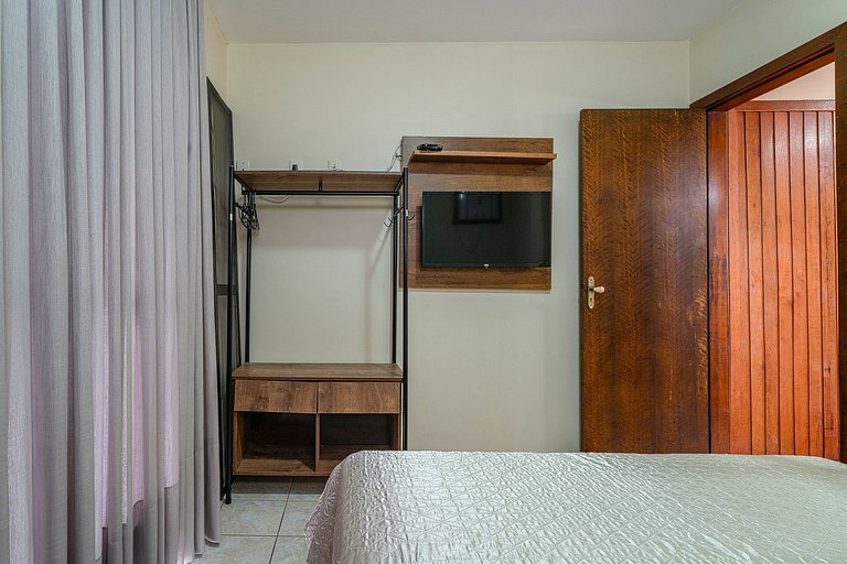 Residencial Comandante Dória