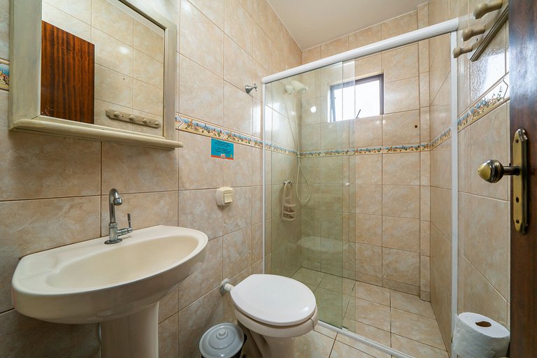 Residencial Comandante Dória
