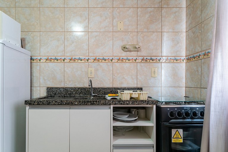 Residencial Comandante Dória