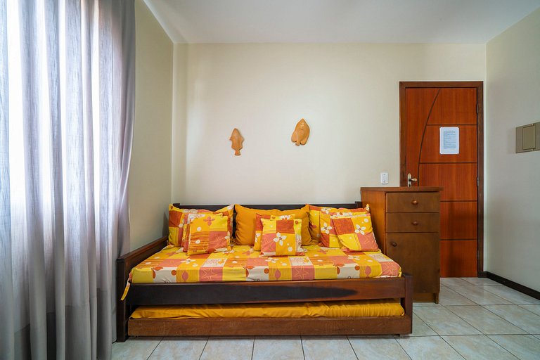Residencial Comandante Dória