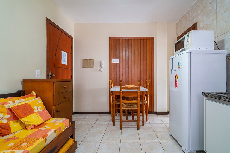 Residencial Comandante Dória
