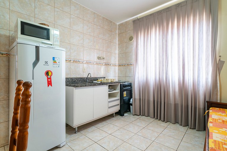 Residencial Comandante Dória
