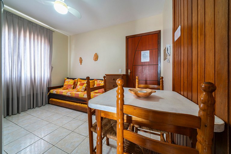 Residencial Comandante Dória