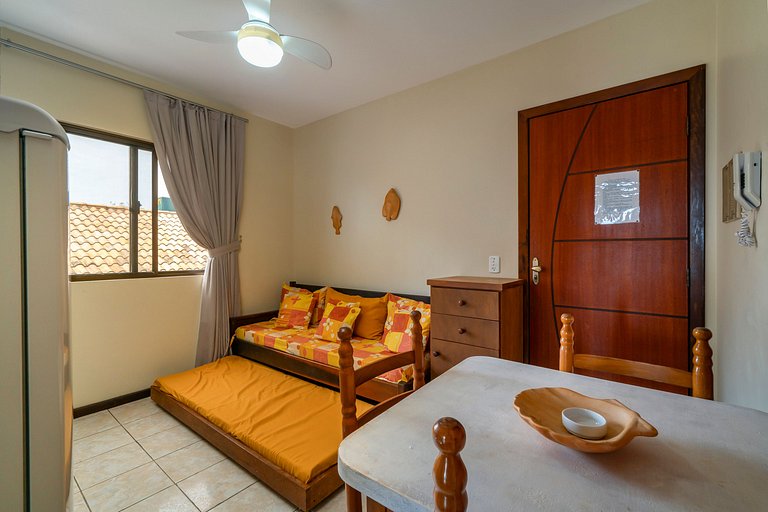 Residencial Comandante Dória