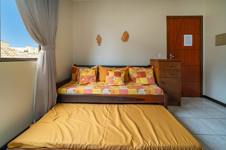 Residencial Comandante Dória