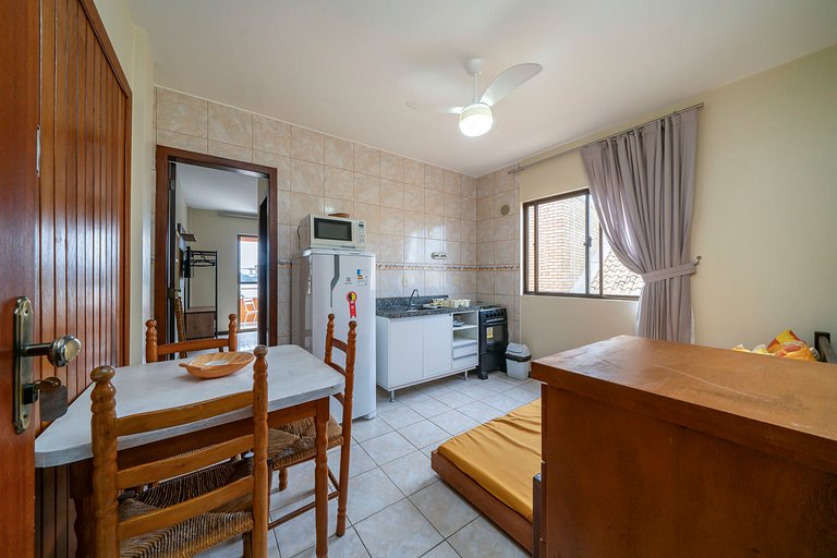 Residencial Comandante Dória