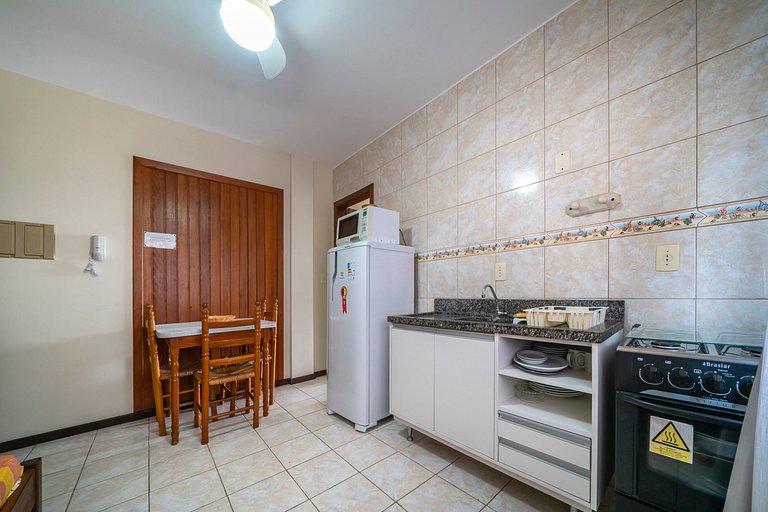 Residencial Comandante Dória