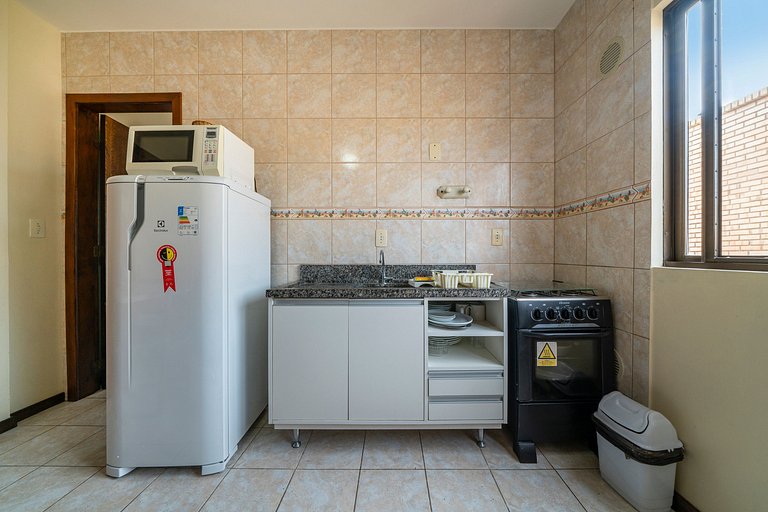 Residencial Comandante Dória