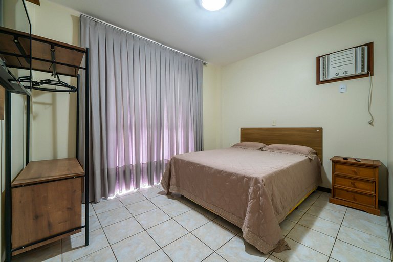 Residencial Comandante Dória