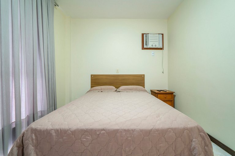 Residencial Comandante Dória