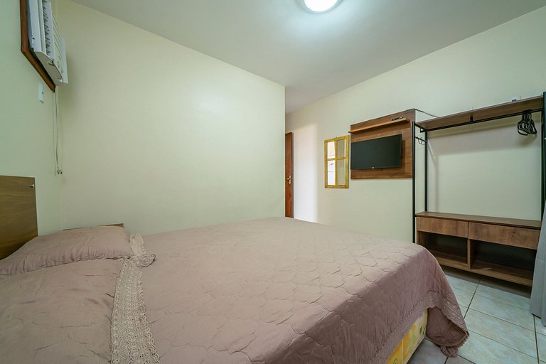 Residencial Comandante Dória