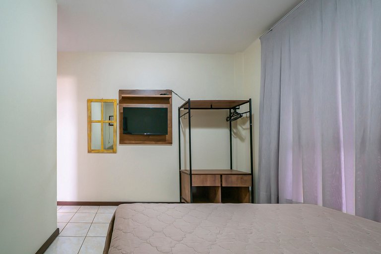 Residencial Comandante Dória