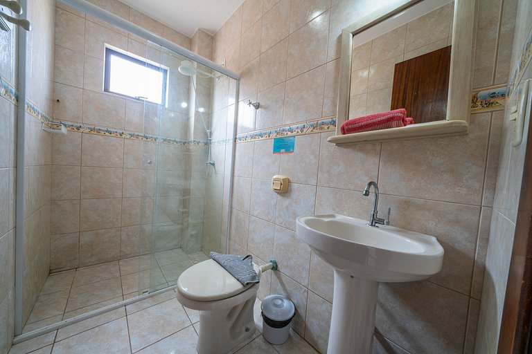 Residencial Comandante Dória