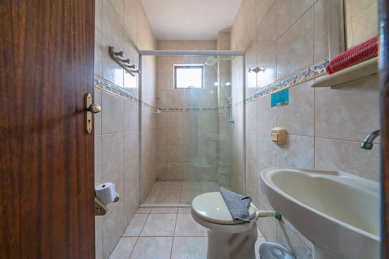 Residencial Comandante Dória