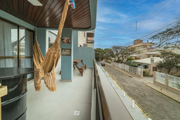 Residencial Baia Azul AP-101 BL A