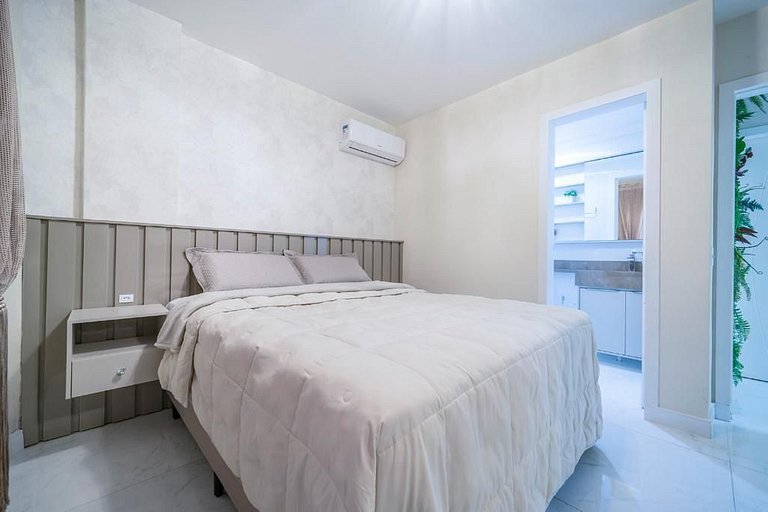 Residencial Baia Azul AP-101 BL A