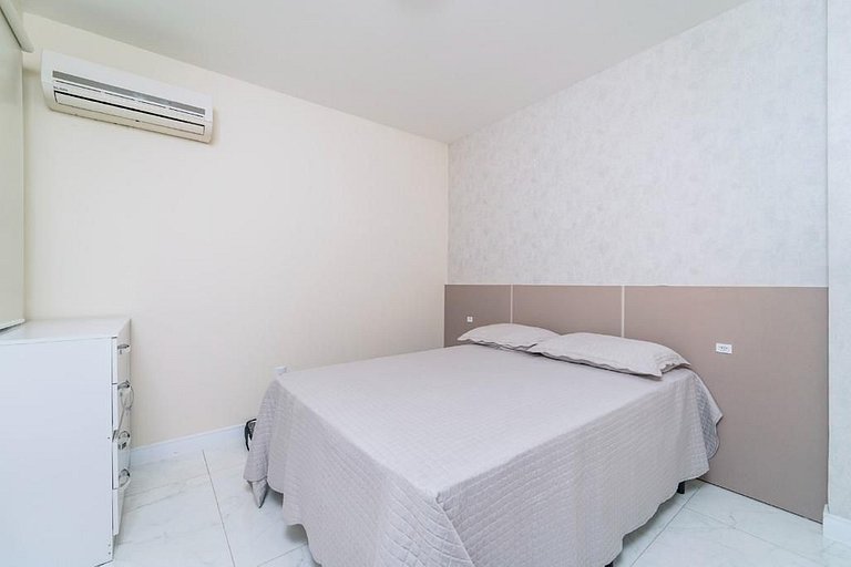 Residencial Baia Azul AP-101 BL A