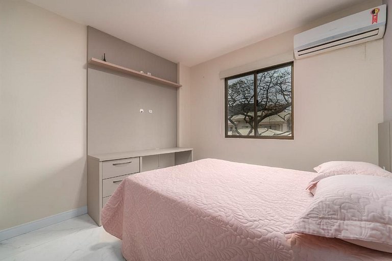 Residencial Baia Azul AP-101 BL A