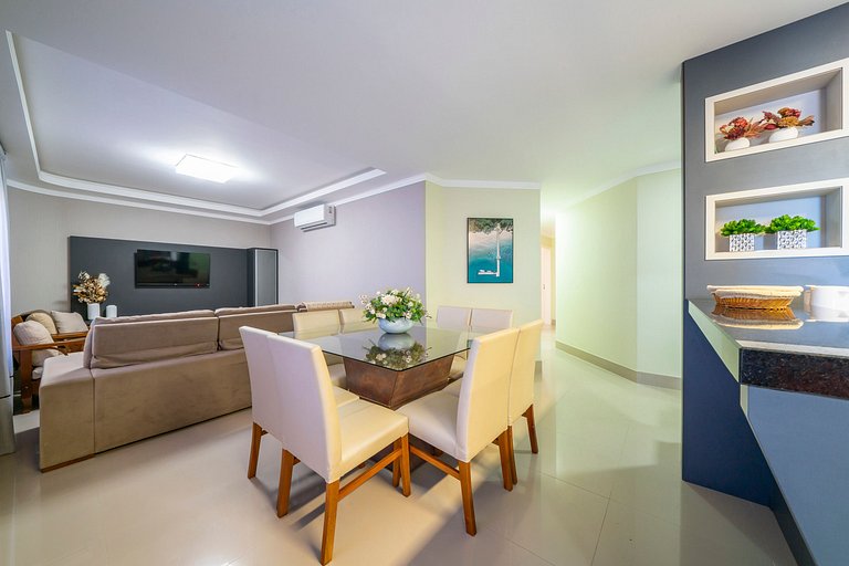 AP 302A - Acrópole Residence