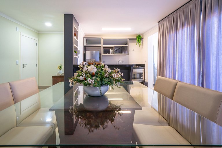AP 302A - Acrópole Residence