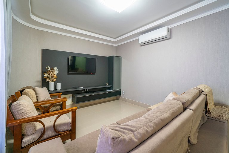AP 302A - Acrópole Residence