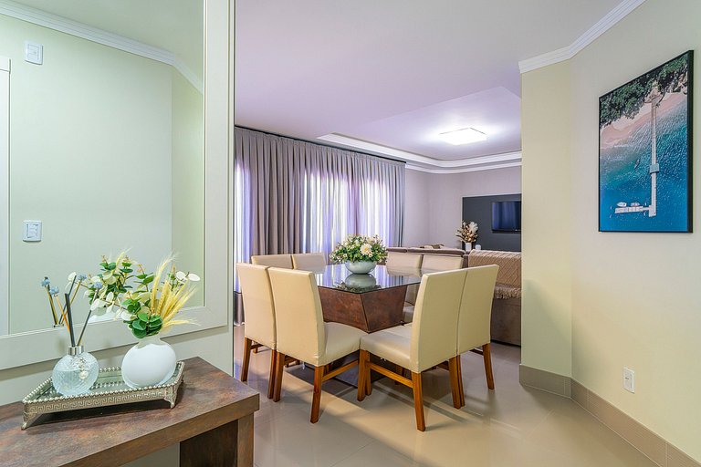 AP 302A - Acrópole Residence
