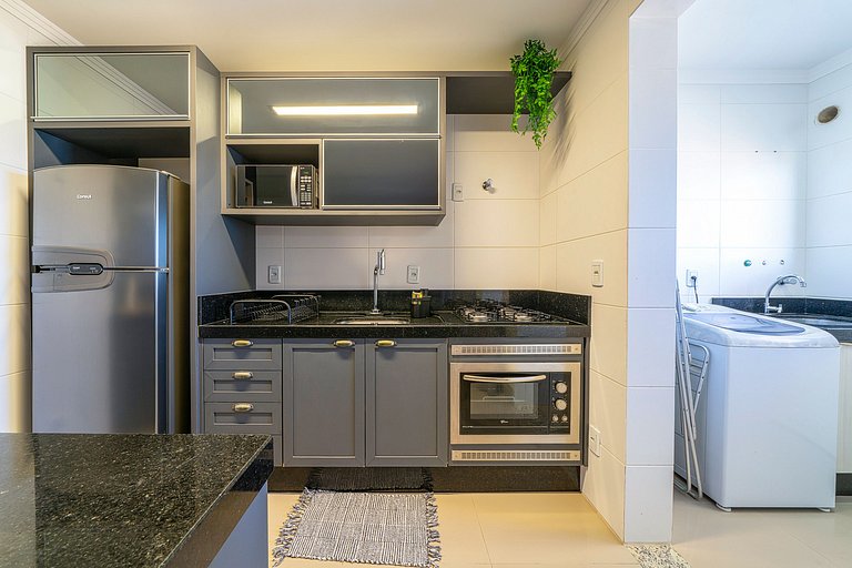 AP 302A - Acrópole Residence