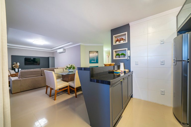 AP 302A - Acrópole Residence